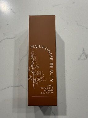 Root Texturizing Powder – Brown